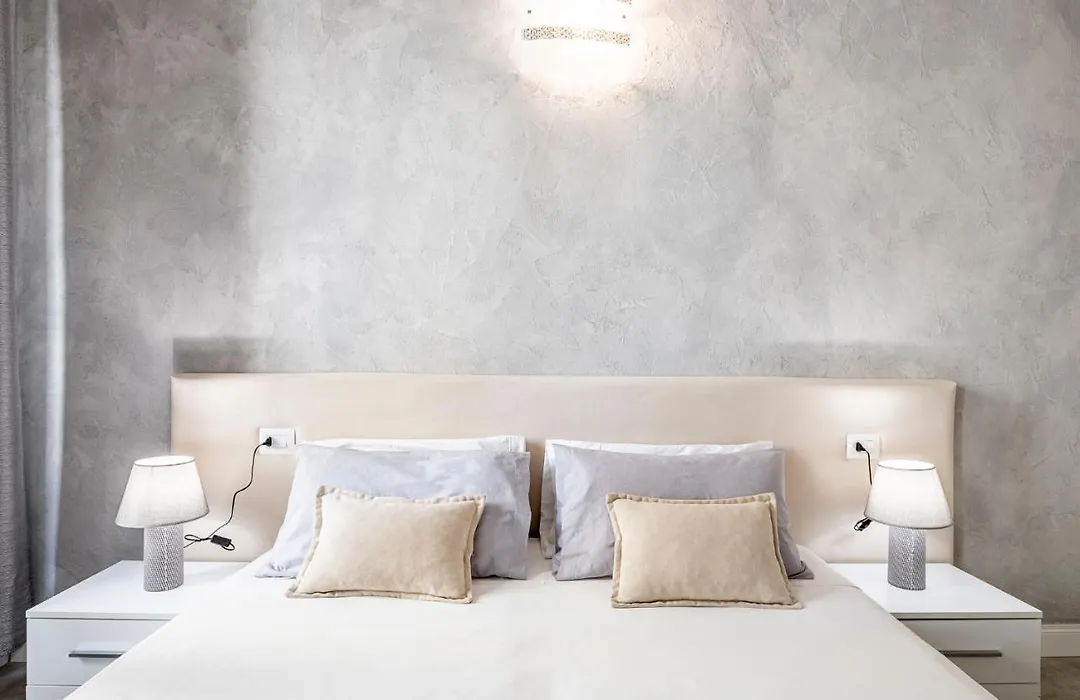 5 Minuti - Duomo Tripla Suite Luxury-1