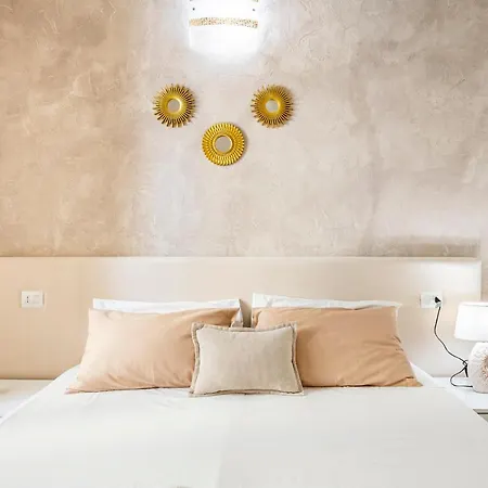 5 Minuti - Duomo Tripla Suite Luxury-3