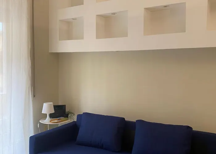 Lauren Apartment